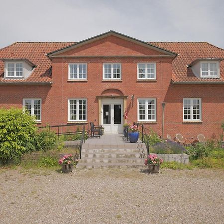 Huset I Hejls Bed & Breakfast Exterior foto