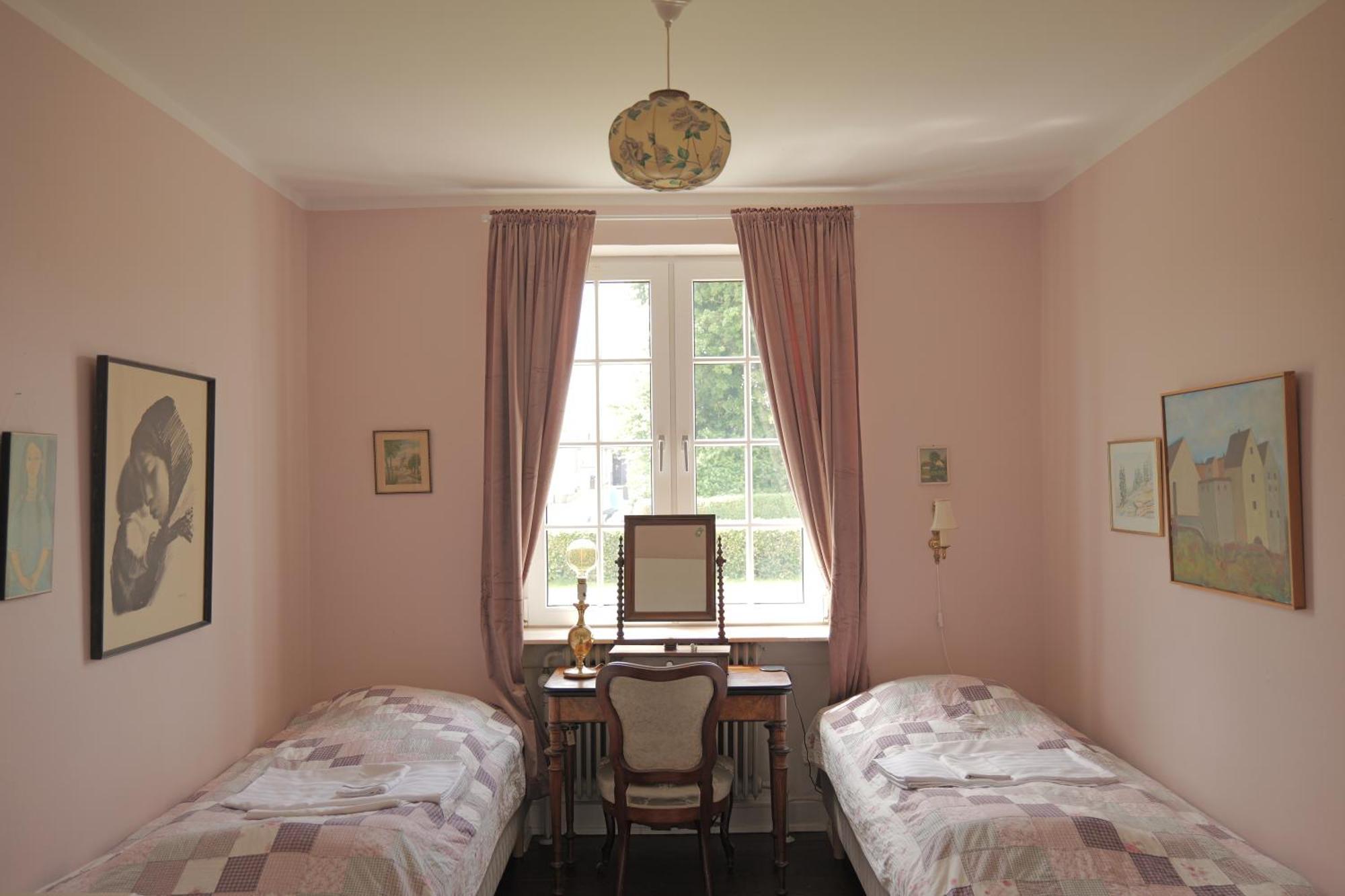 Huset I Hejls Bed & Breakfast Exterior foto