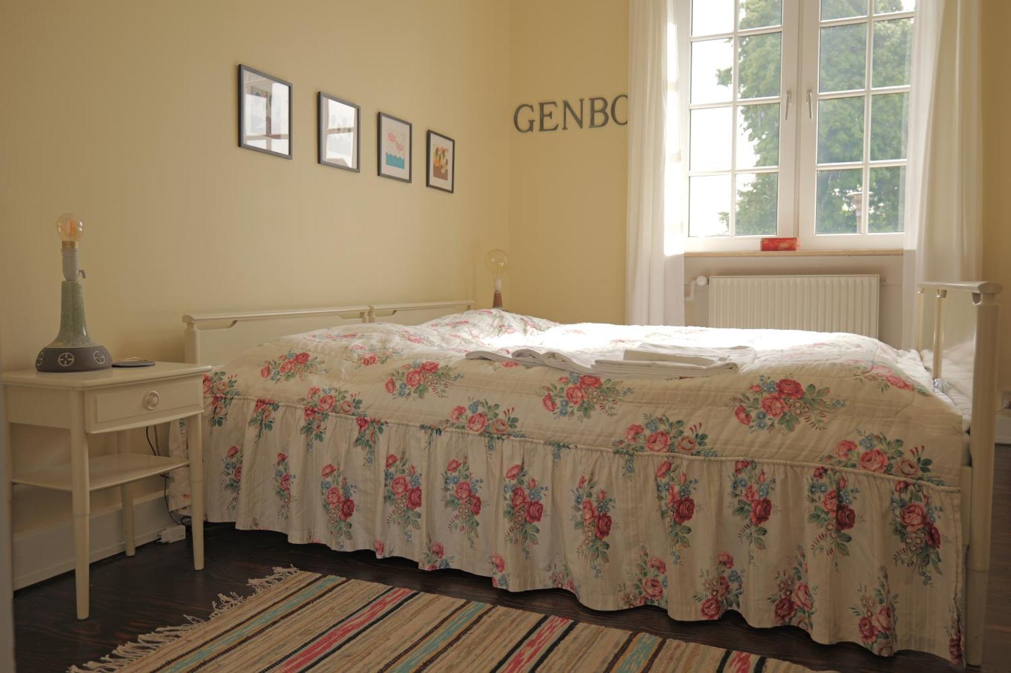 Huset I Hejls Bed & Breakfast Exterior foto