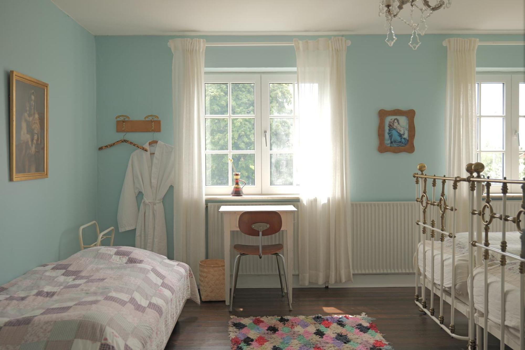 Huset I Hejls Bed & Breakfast Exterior foto