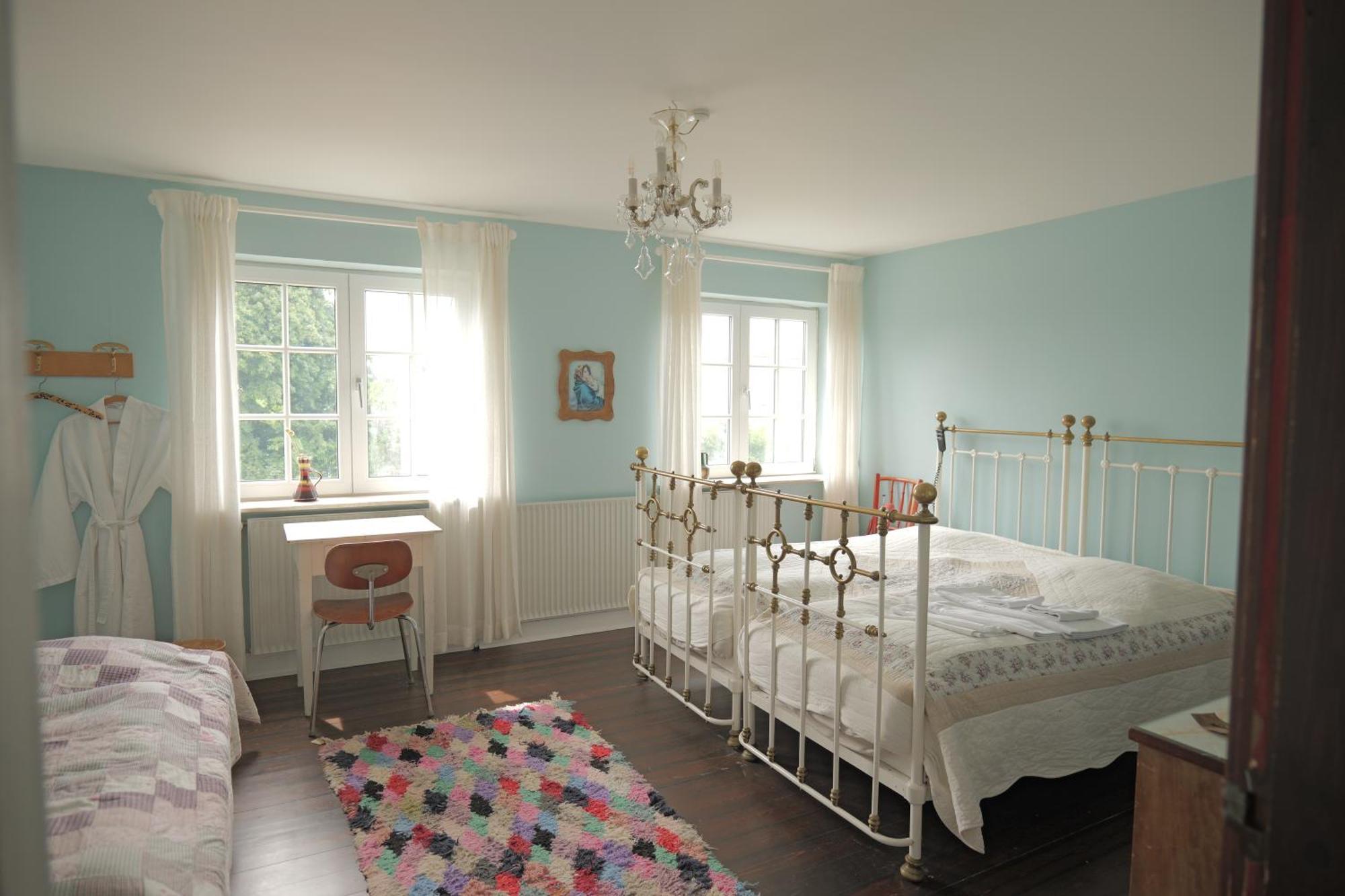 Huset I Hejls Bed & Breakfast Exterior foto