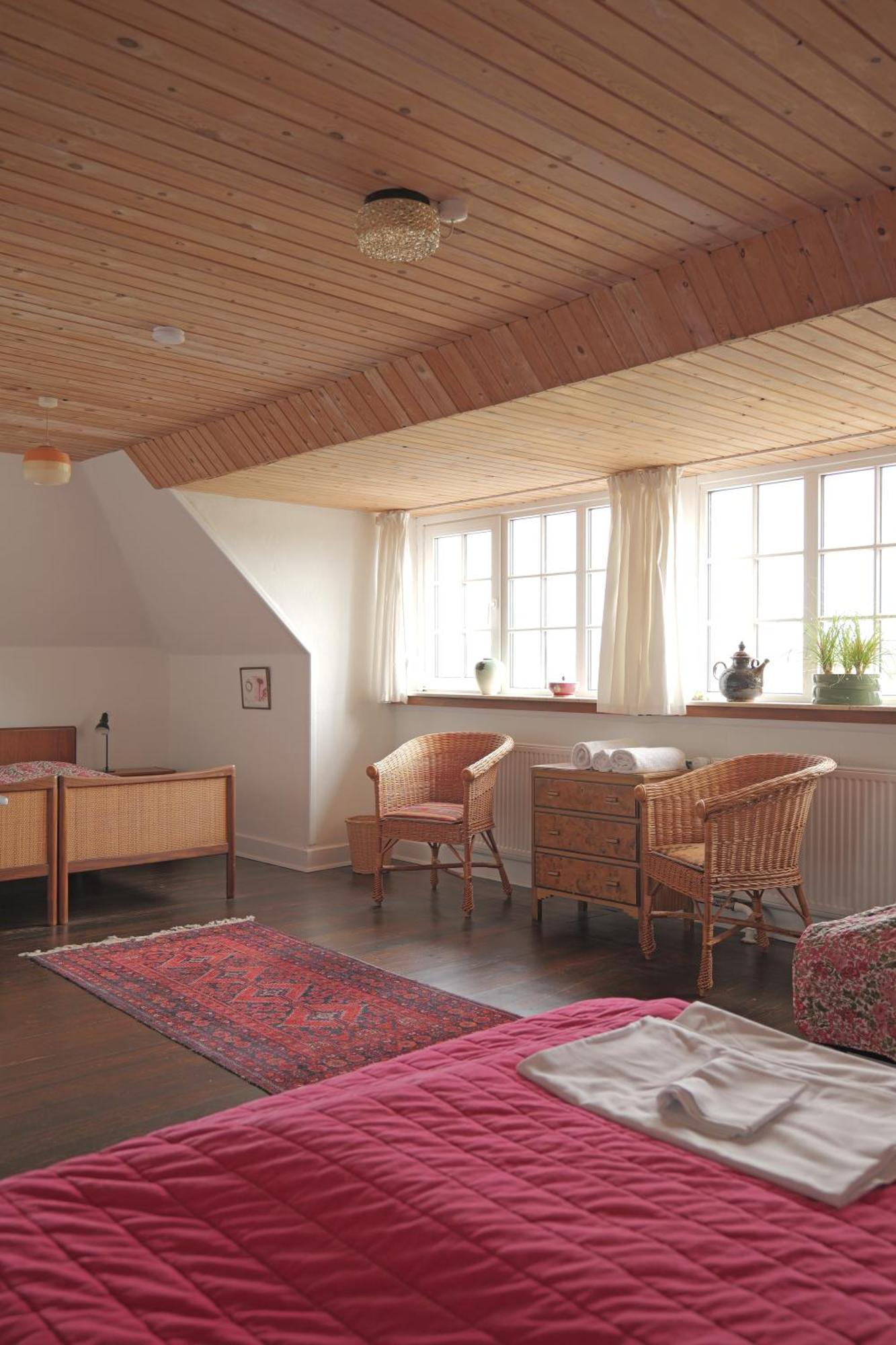 Huset I Hejls Bed & Breakfast Exterior foto