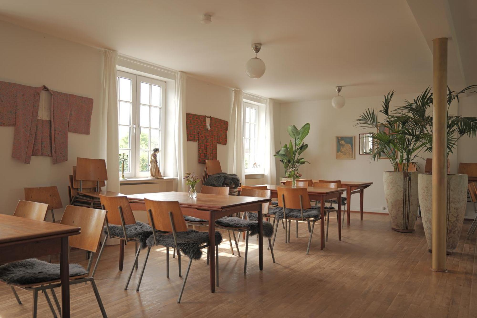 Huset I Hejls Bed & Breakfast Exterior foto