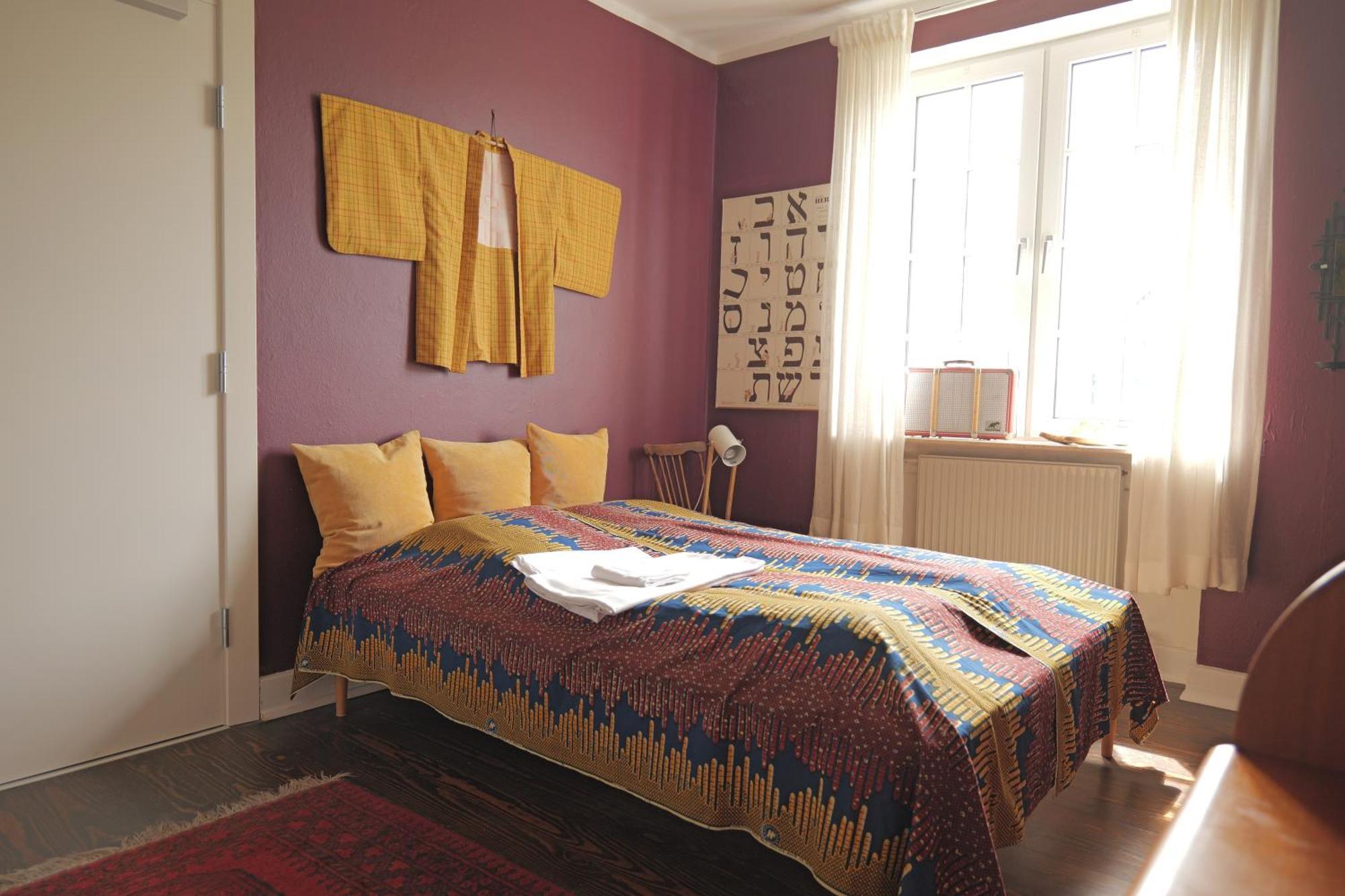 Huset I Hejls Bed & Breakfast Exterior foto