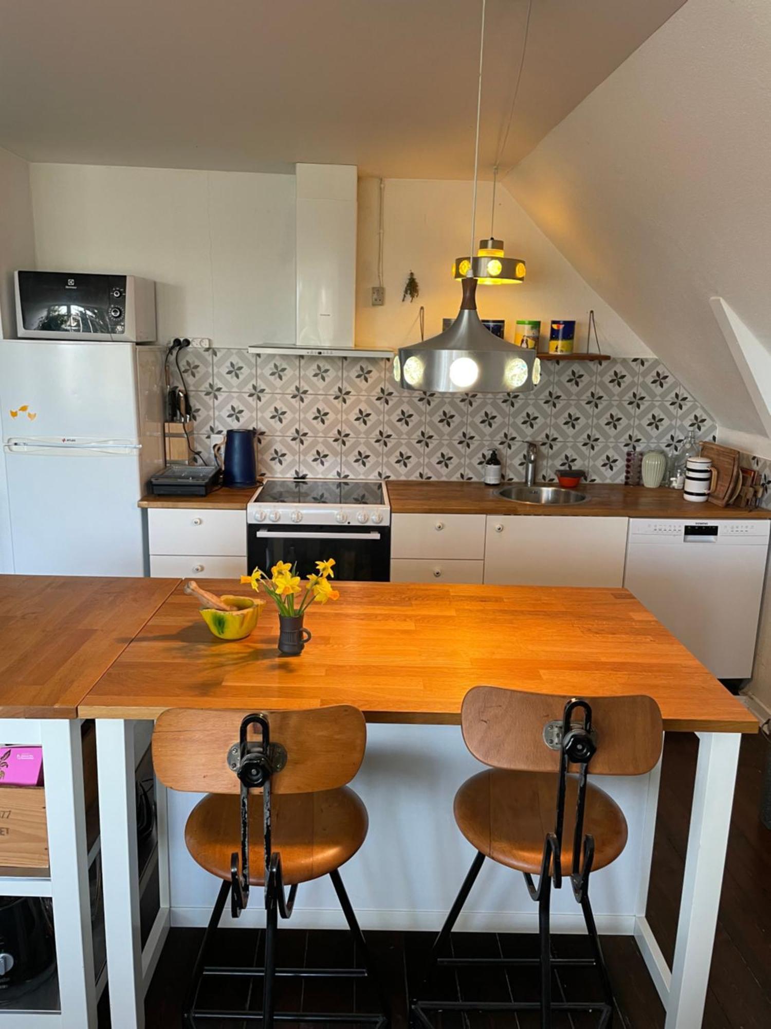 Huset I Hejls Bed & Breakfast Exterior foto