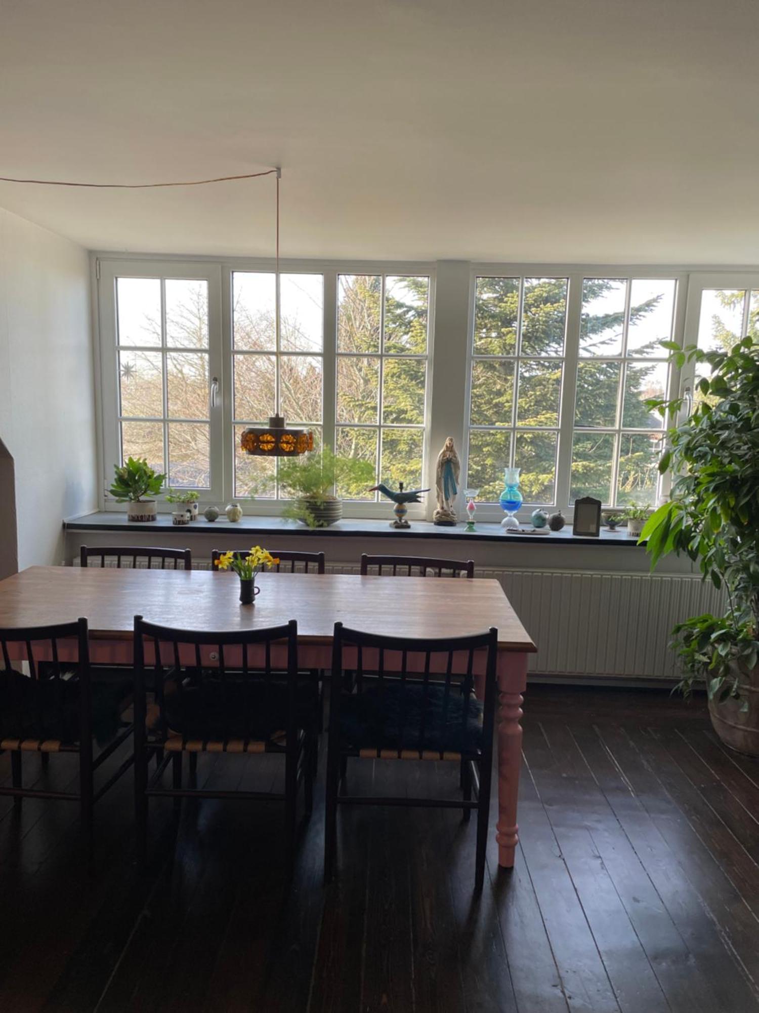 Huset I Hejls Bed & Breakfast Exterior foto