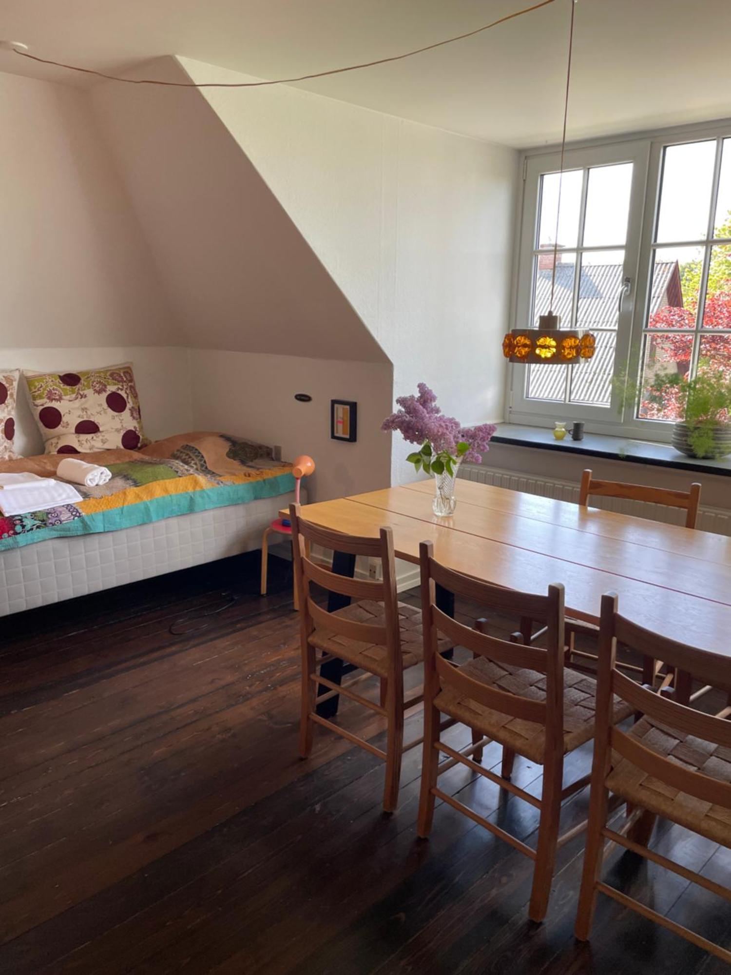 Huset I Hejls Bed & Breakfast Exterior foto