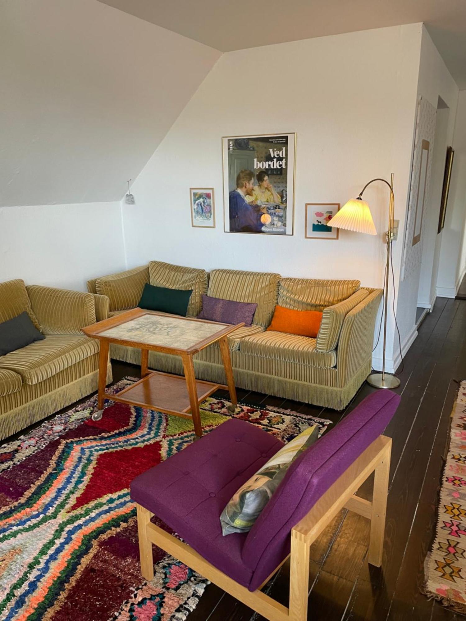 Huset I Hejls Bed & Breakfast Exterior foto