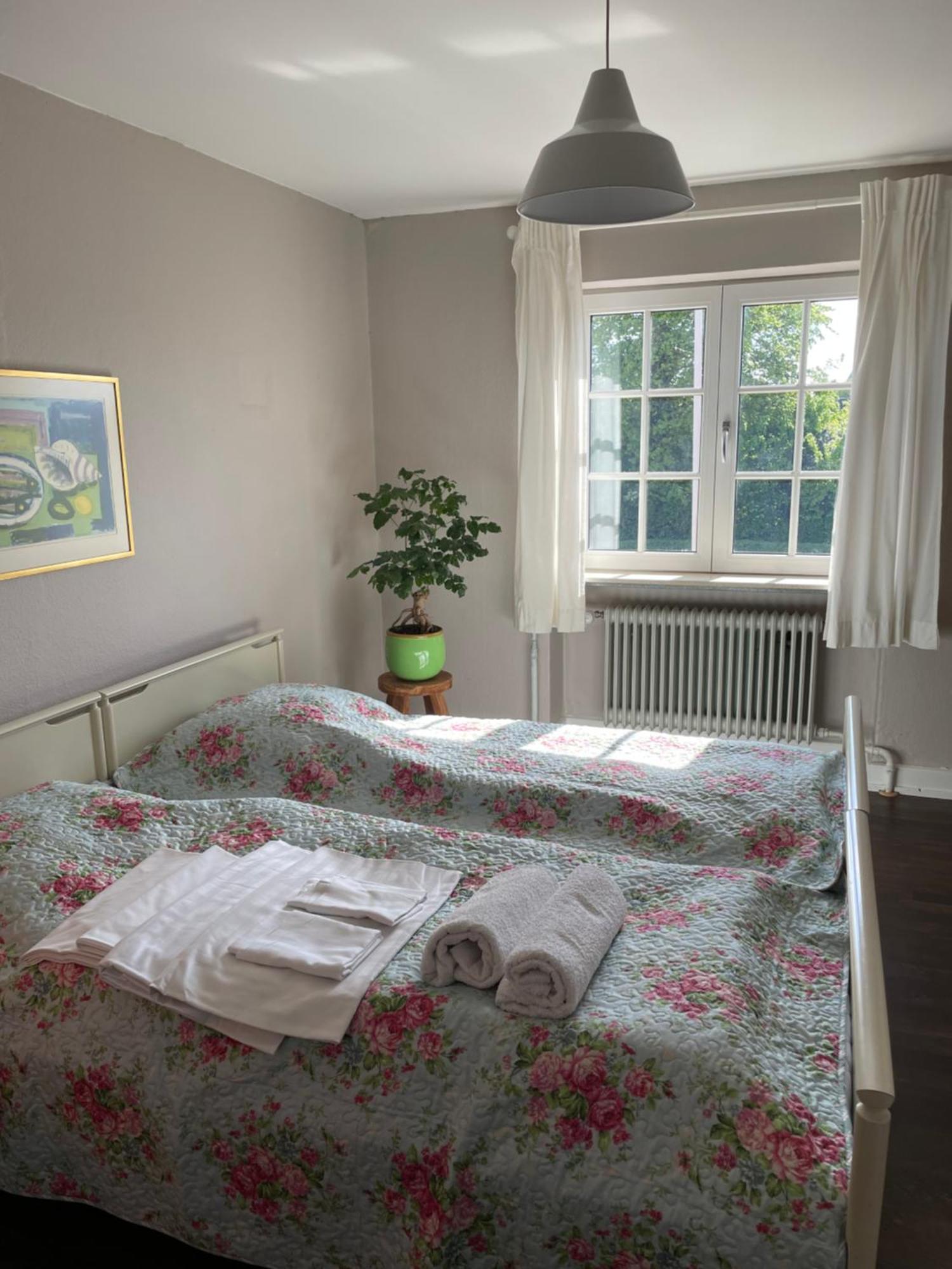 Huset I Hejls Bed & Breakfast Exterior foto