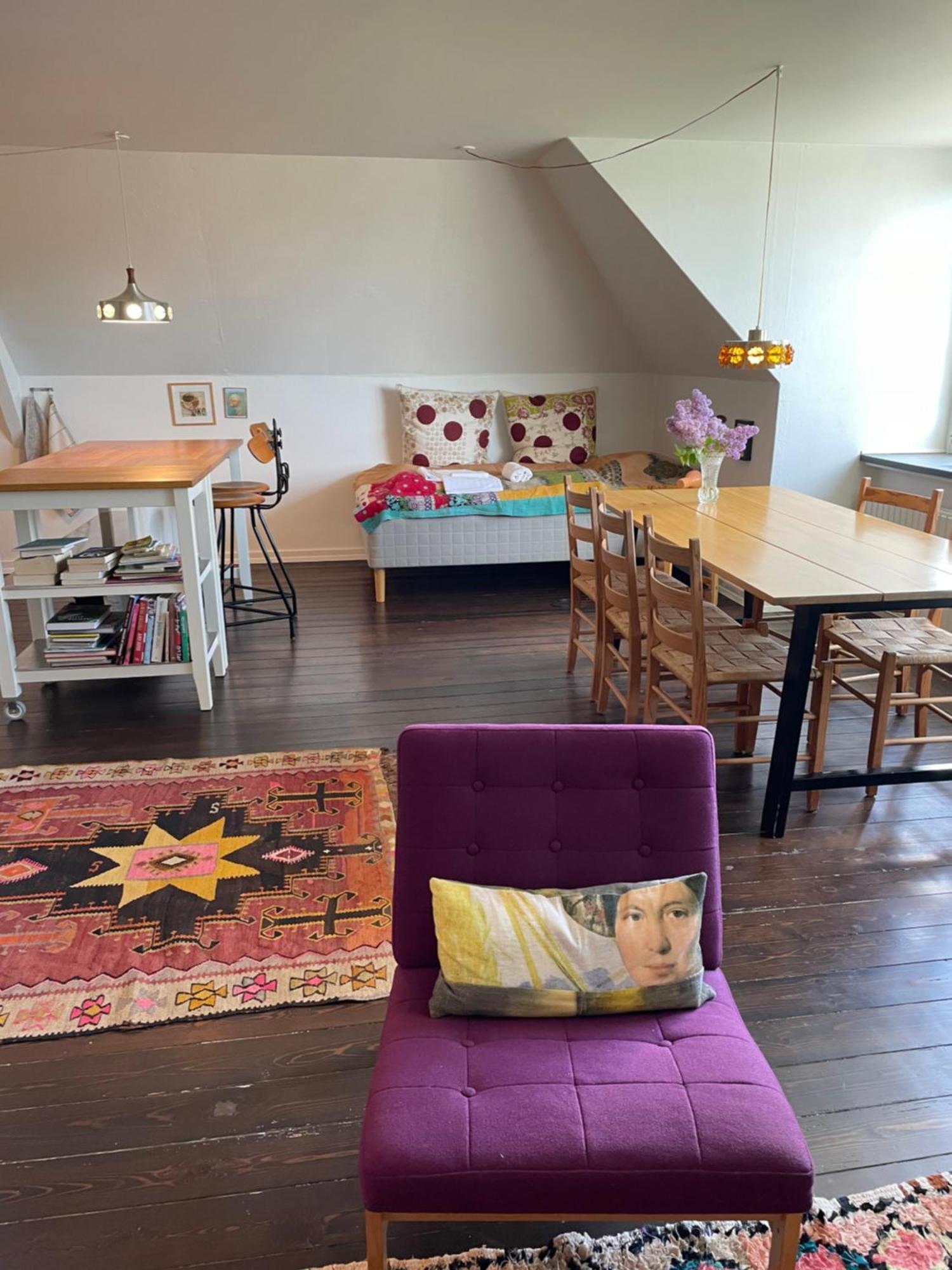 Huset I Hejls Bed & Breakfast Exterior foto