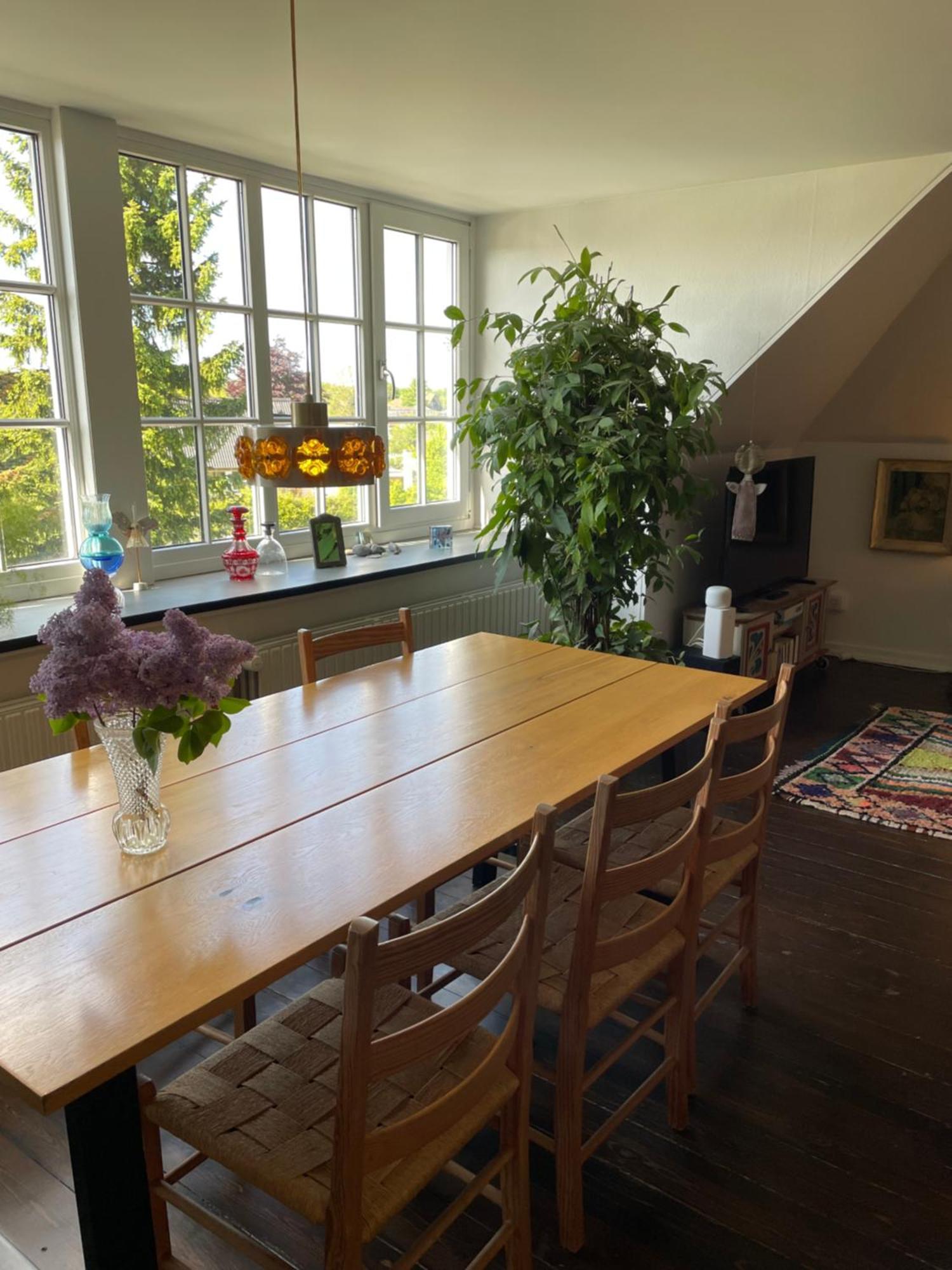 Huset I Hejls Bed & Breakfast Exterior foto